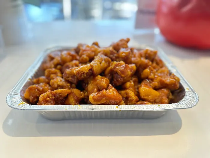 Sun's Wok & Mongolian BBQ 5