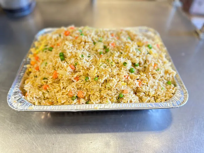 Sun's Wok & Mongolian BBQ 8