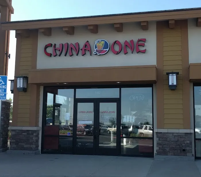China One 1