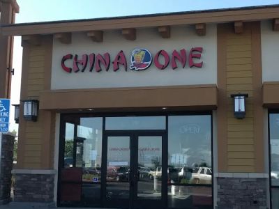 China One 0