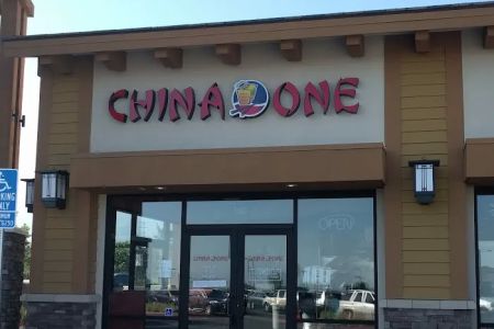 China One