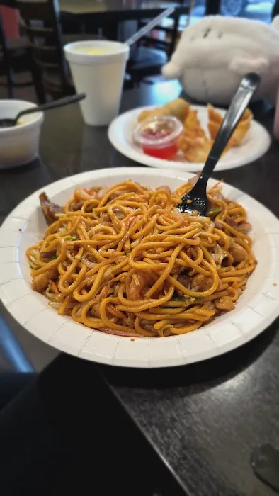 China One 3