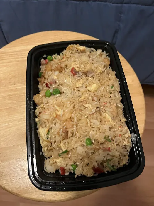 China One 4