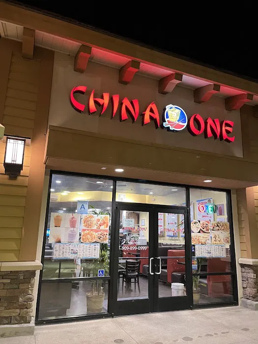 China One 9