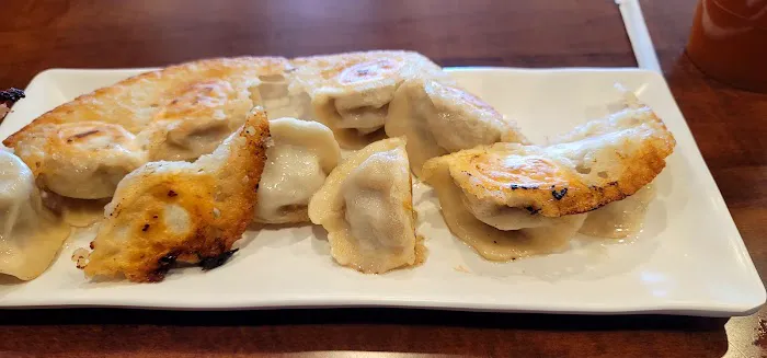 Dumpling Master 3