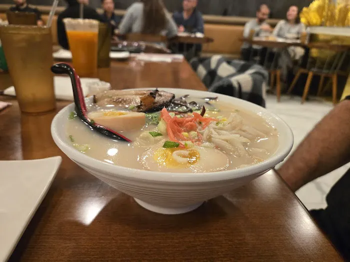 Dumpling Master 10