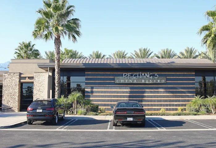P.F. Chang's 2