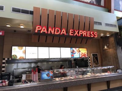 Panda Express 0