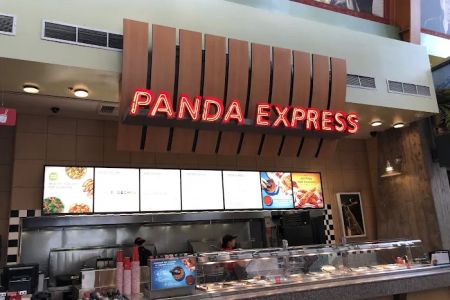 Panda Express