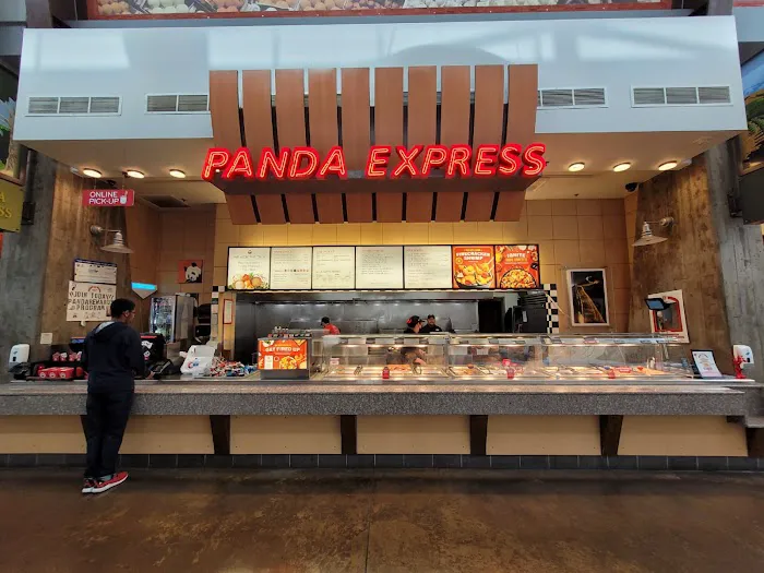 Panda Express 2