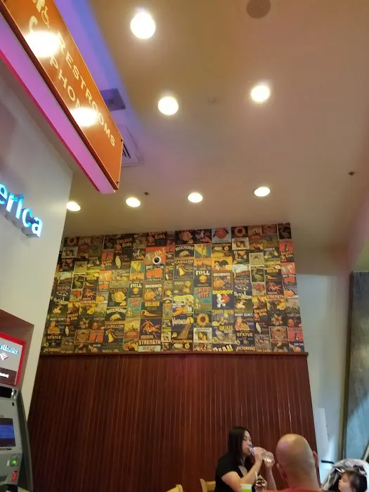 Panda Express 10