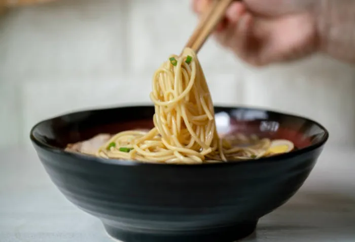 JJ Noodle House 8