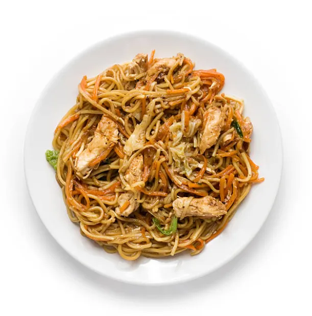 JJ Noodle House 6