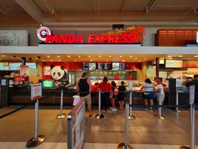 Panda Express 0