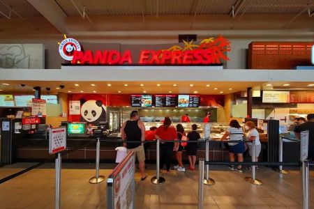 Panda Express