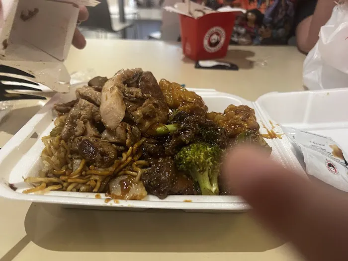 Panda Express 4