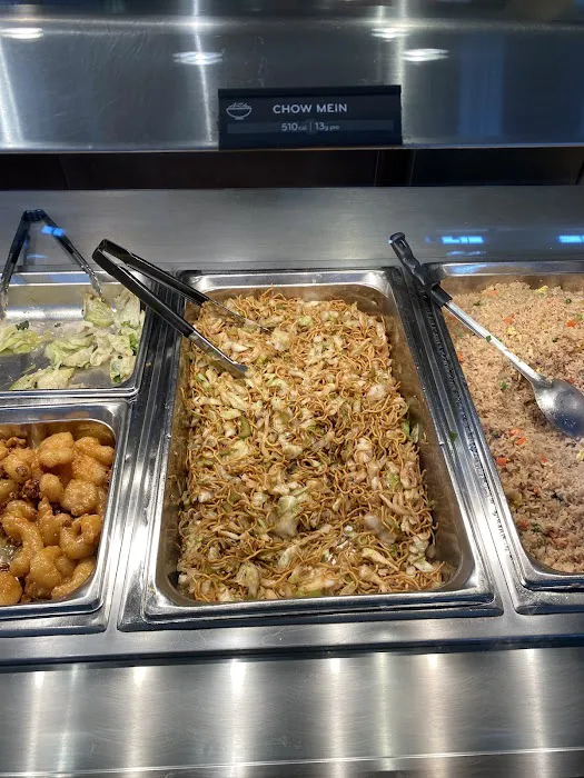 Panda Express 7
