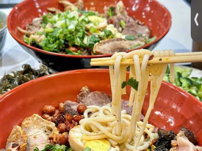 FengYing Guilin Rice Noodles 冯瀛桂林米粉 0