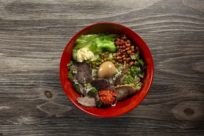 FengYing Guilin Rice Noodles 冯瀛桂林米粉 4