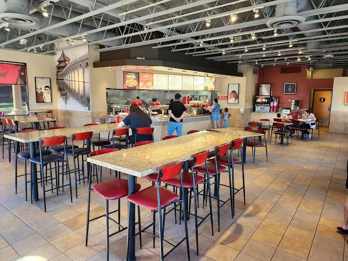 Panda Express 2
