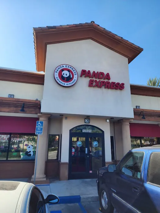 Panda Express 1