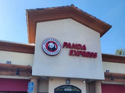 Panda Express 0