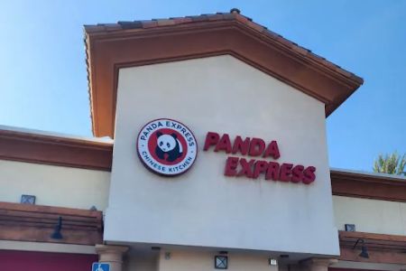 Panda Express