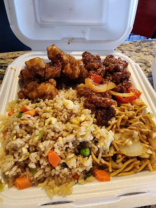 Panda Express 9
