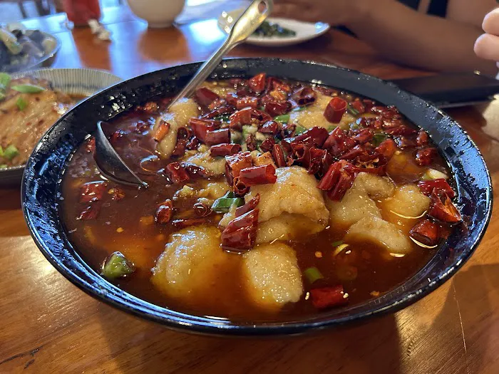 Chili House 6