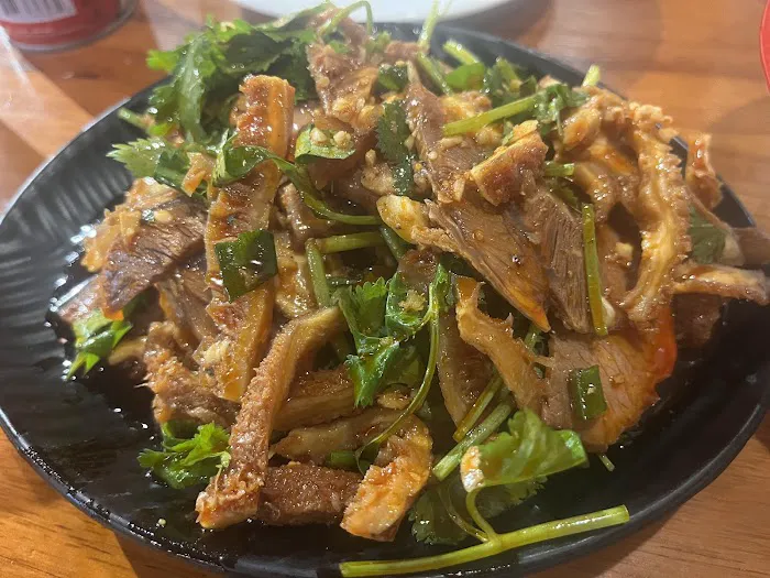 Chili House 5