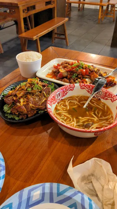 Chili House 8
