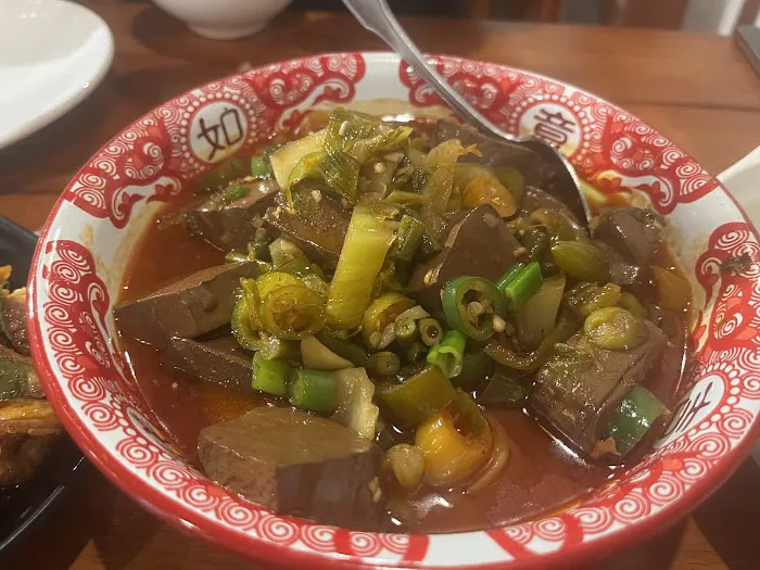 Chili House 10
