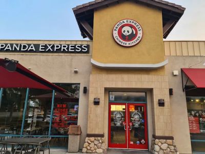 Panda Express 0