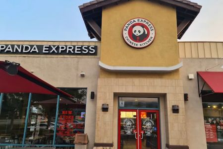 Panda Express
