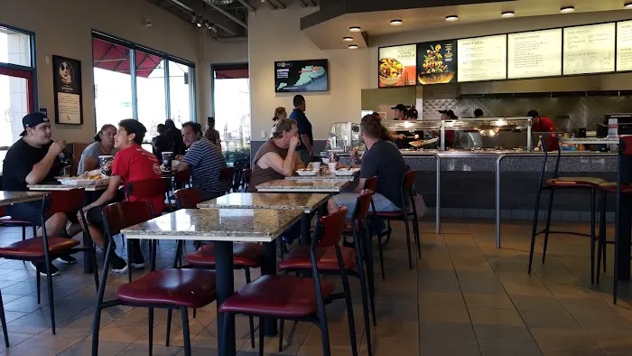Panda Express 5