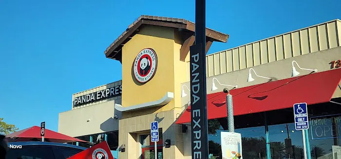 Panda Express 2
