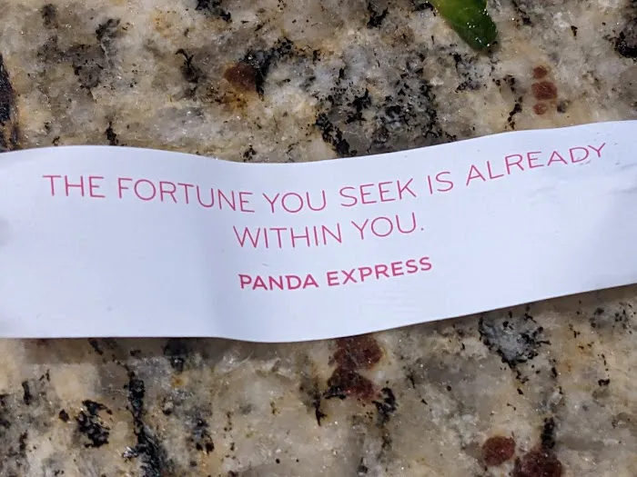 Panda Express 10