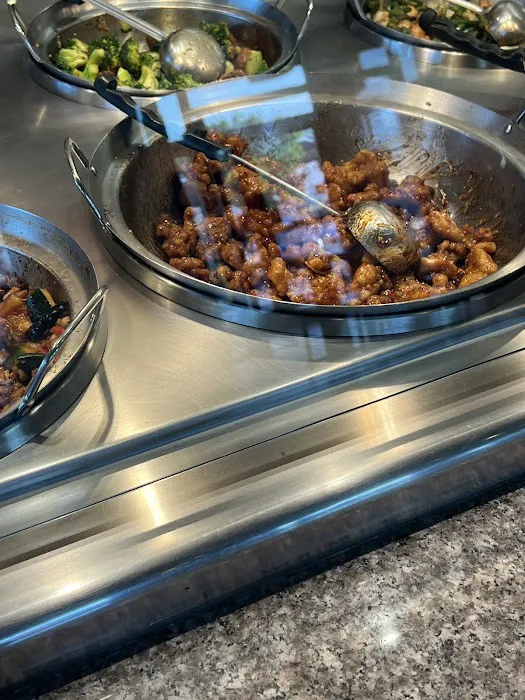 Panda Express 9