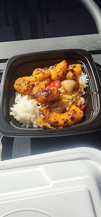 Panda Express 8