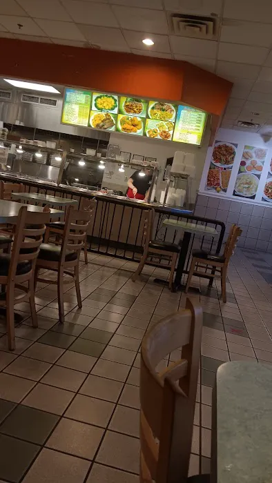 Magic Wok 1