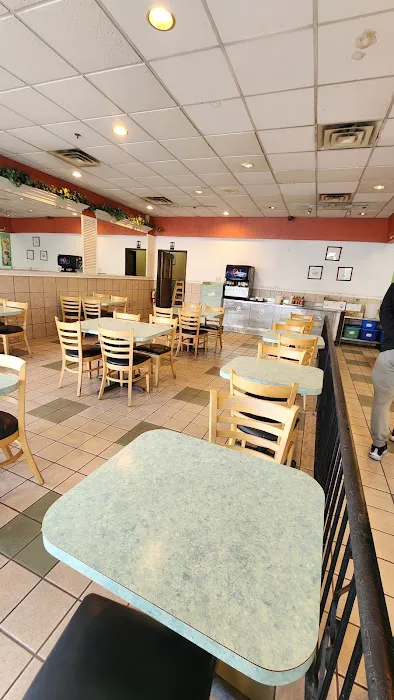 Magic Wok 5