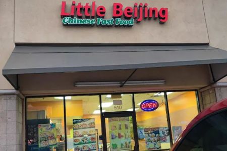 Little Beijing