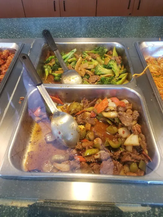 China Cook 1