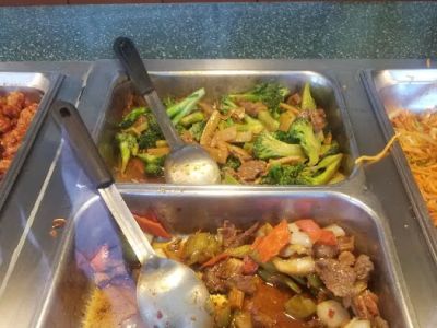 China Cook 0