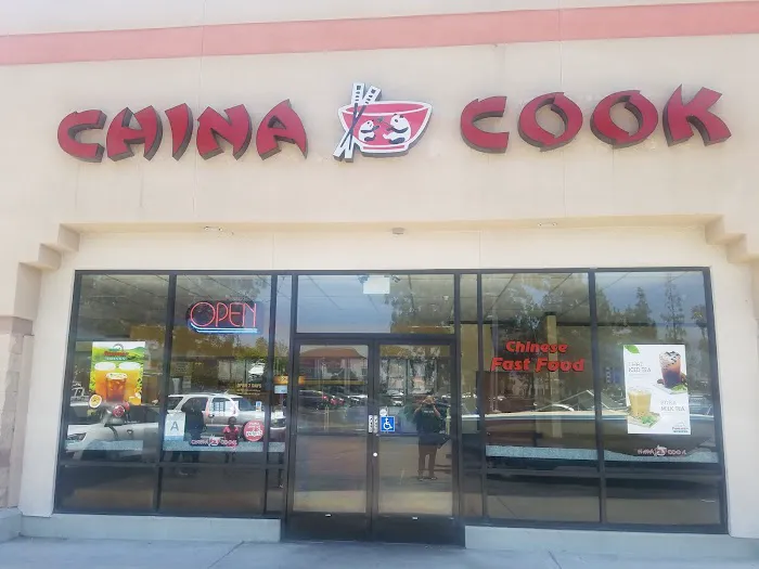 China Cook 3