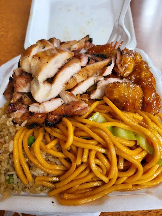 China Cook 2