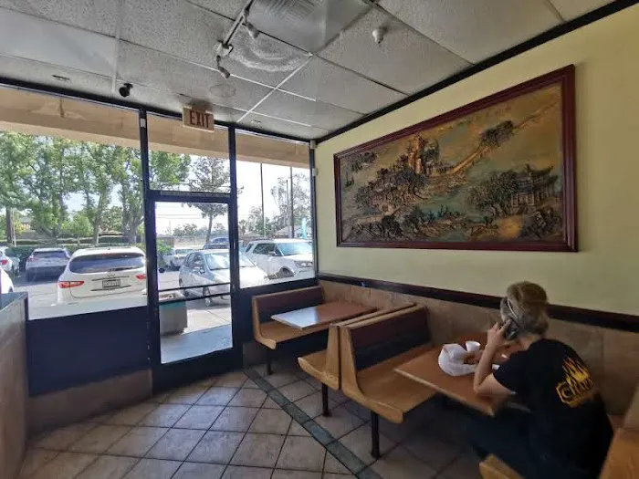 China Cook 8