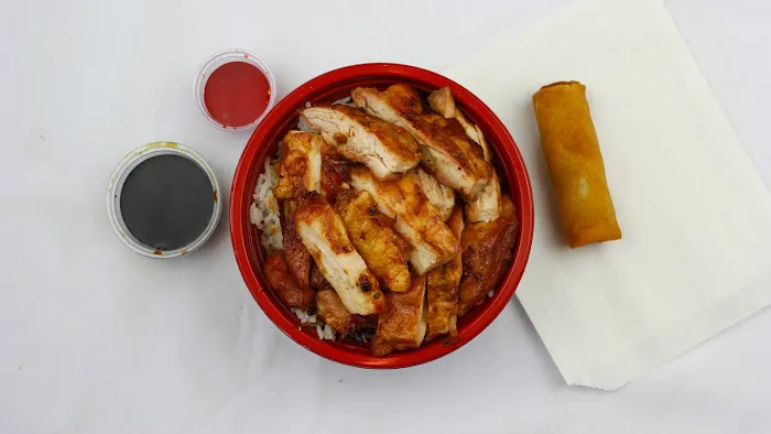 Fresh Wok 2