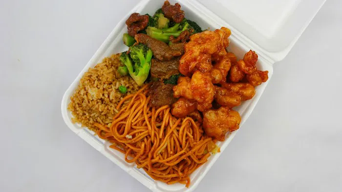Fresh Wok 3
