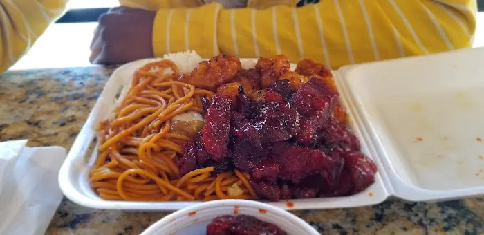 Fresh Wok 4